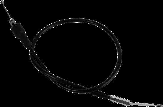 Motion Pro Vinyl Pull Throttle Cable Yamaha Kodiak 400 00-04