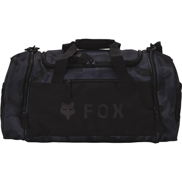 Fox Racing 180 Gear Bag | Black Camo