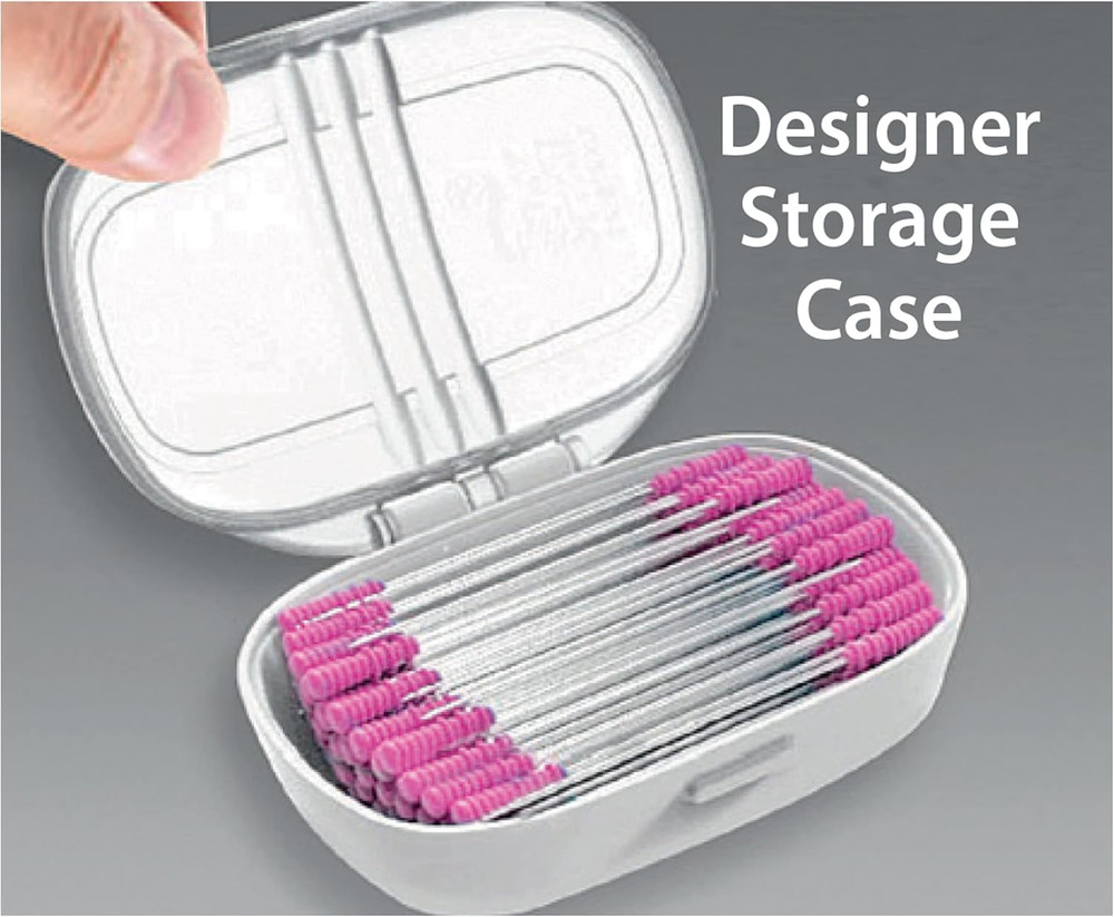 Magic Pin Ultra Grip Extra Long Regular 50Pc