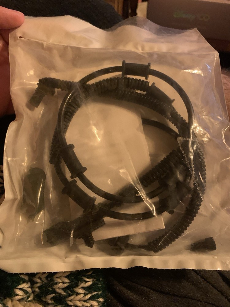 Genuine Mopar Sensor Kit 68034708AC