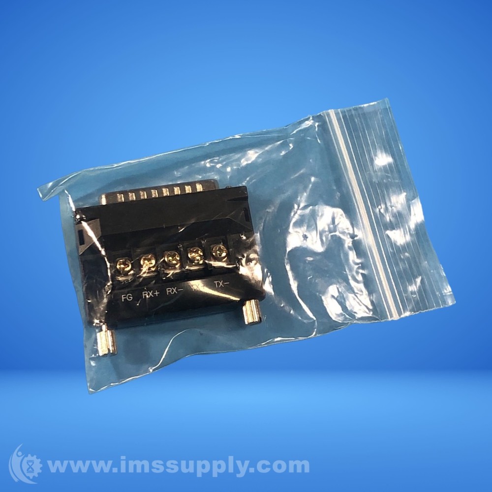 RS422 Terminal Adapter FNIP