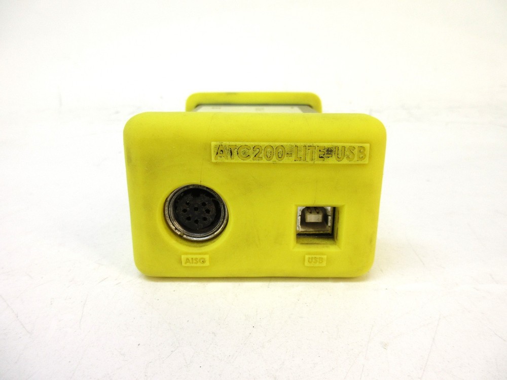 Andrew / CommScope ATC200-LITE-USB Teletilt Portable RET Controller