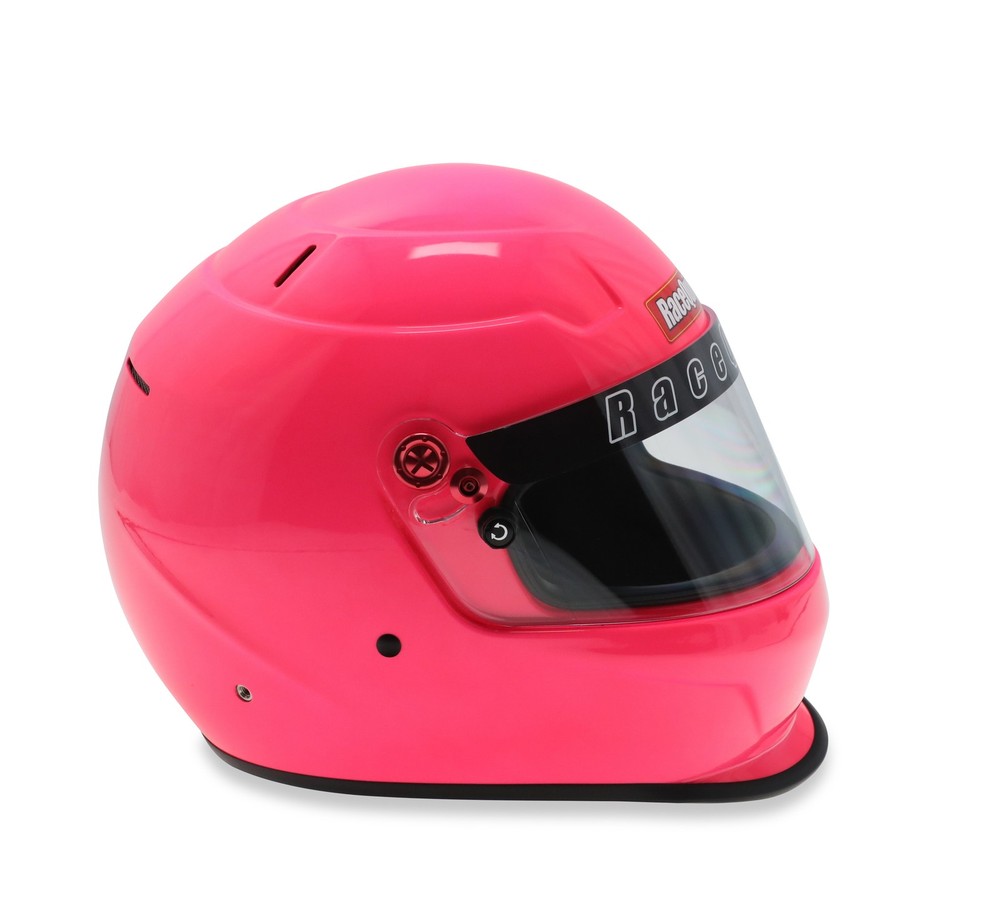 277885RQP PRO25 Full Face Helmet