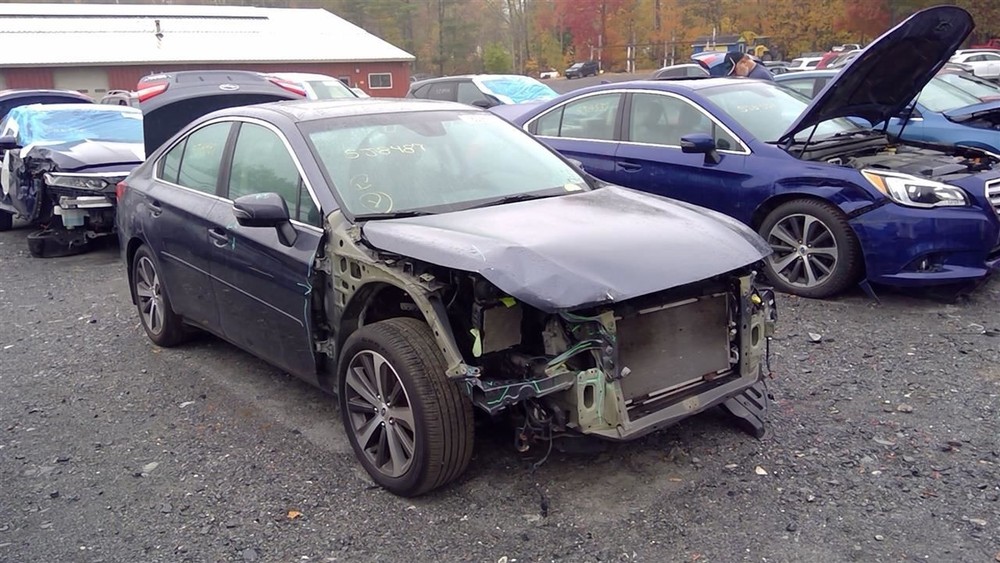 Camera/Projector Camera Windshield Mounted Upper Fits 17 LEGACY 2043101