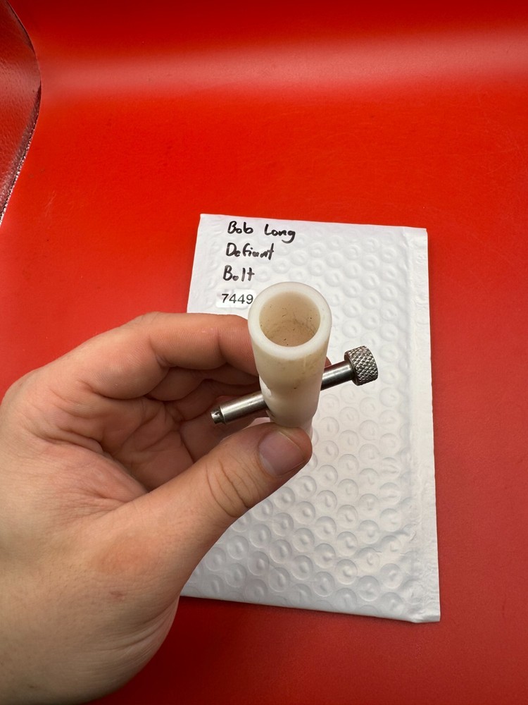 Bob Long Defiant Bolt