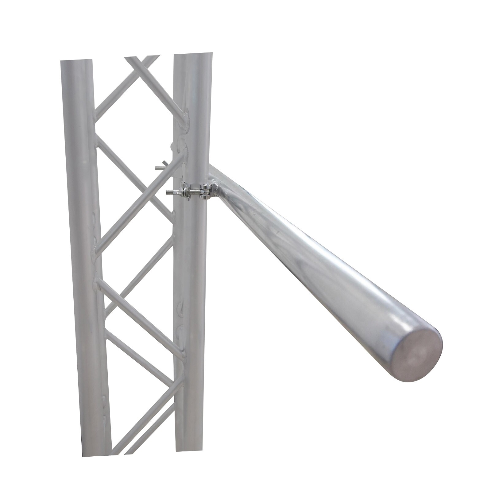 ProX XT-DC60 60" Truss Extension Pole with Dual Welded Clamps