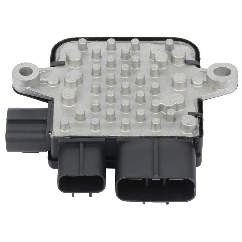 Engine Cooling Fan Relay Control Modul For Mazda 2002-2007 Mitsubishi Lancer