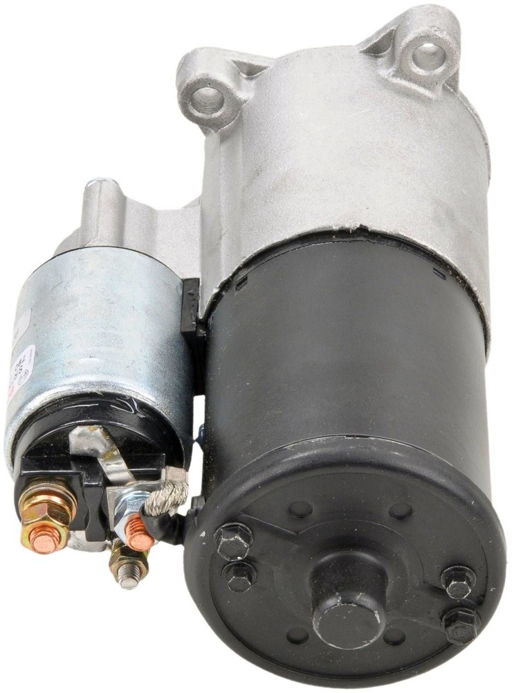 Reman Starter Bosch SR7558X