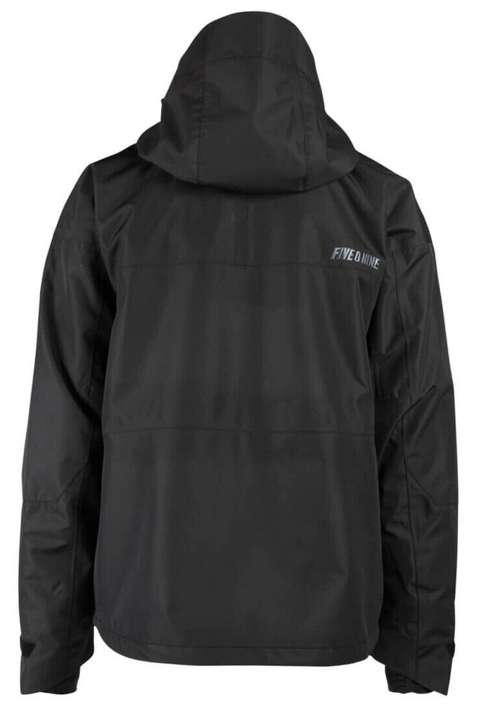 509 Ether Snowmobile Jacket, Winter, Waterproof, Windproof, Ski, Snowboard Black