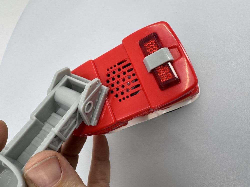 Go! Go! Smart Wheels Rescue Tower Firehouse Replacement Pieces