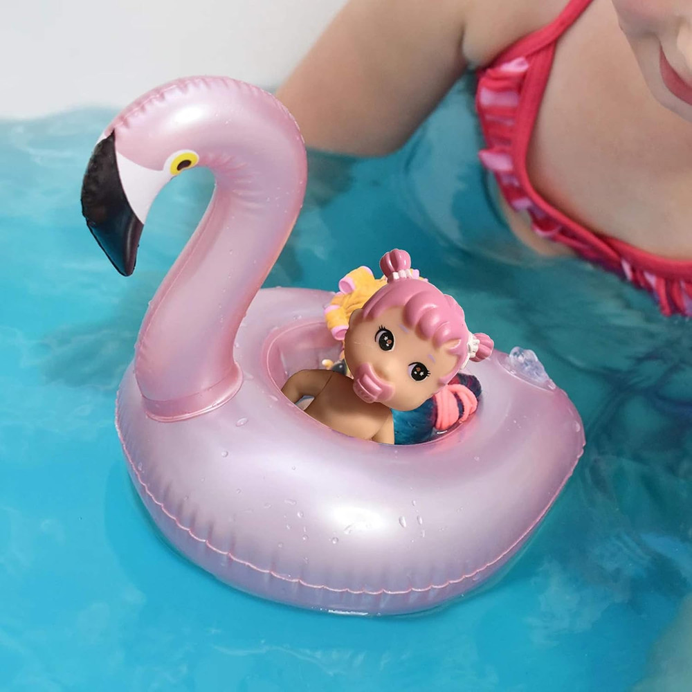 Inflatable Drink Holder 35 Pack Inflatabl Floats Floating Cup Holders Fun Floati