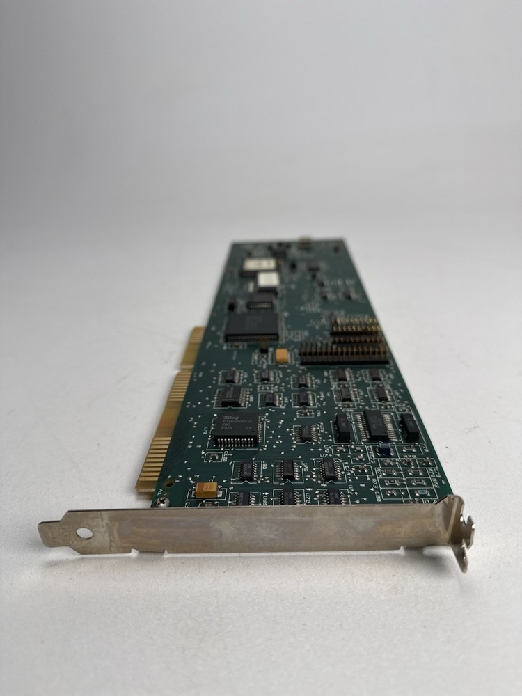 Controller Card For Vintage IBM Computer Systems 1987