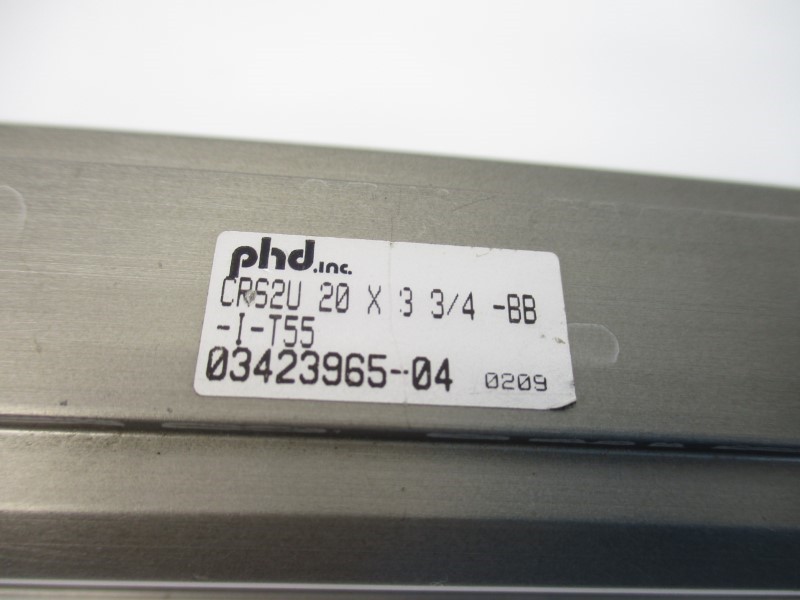 PHD CRS2U20X3-3/4-BB-I-T55 UNMP