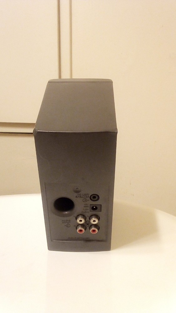 BOSE COMPANION 2 Series II Speaker System