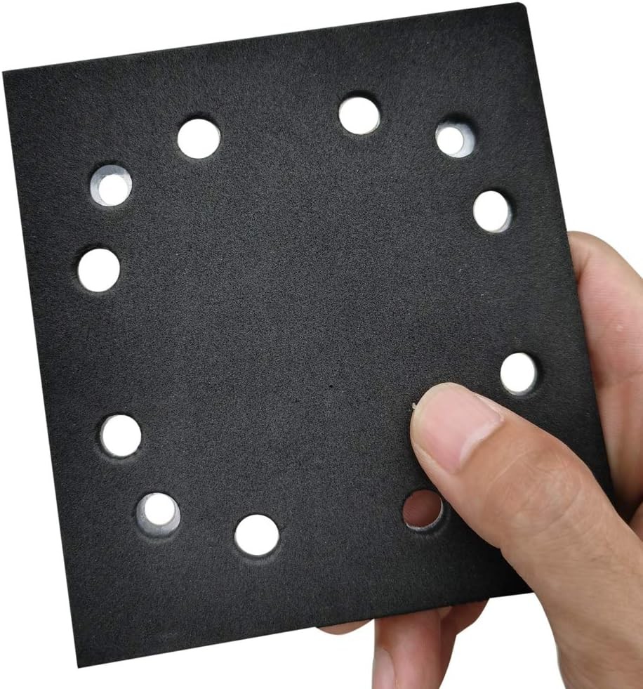 Standard Replacement Sander Pad for Porter Cable Model 340 Sander