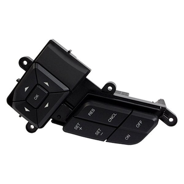 Motorcraft SW7449 - Cruise Control Switch