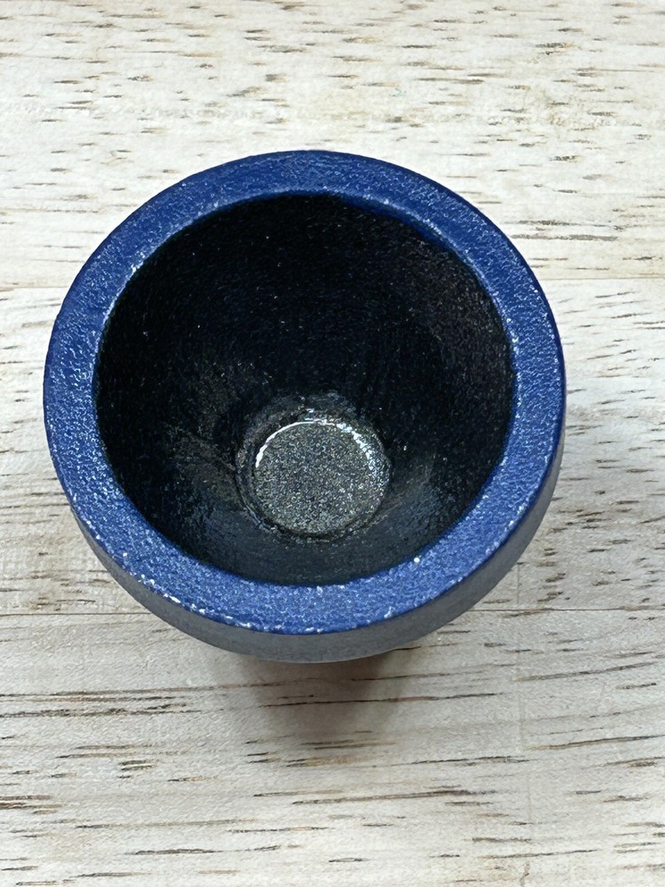 Japanese Chisel Hoop Setting Tool (Sagariwauchi) By Ouchi.