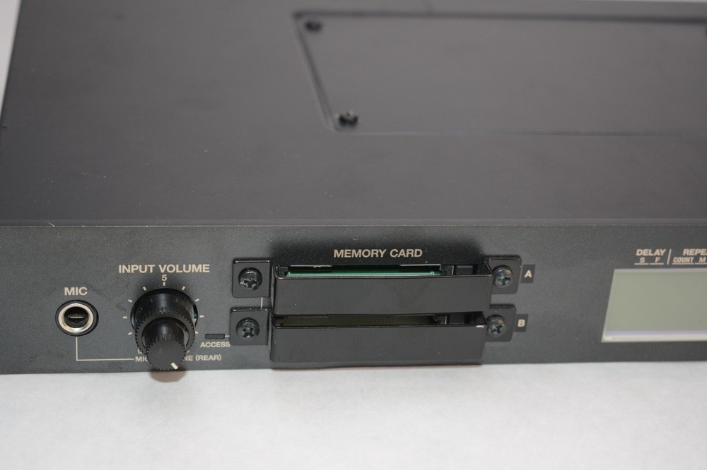 Roland AR-3000R Rack Mount Audio Recorder / player