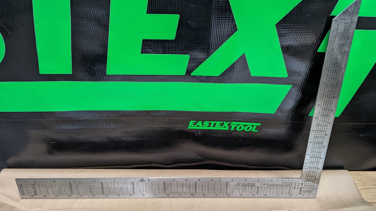 MATHEY DEARMAN D248 SQUARE Pipefitters Boilermakers Welders. NEW