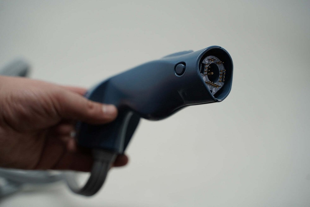 Thermage ThermCool TH-2 Handpiece