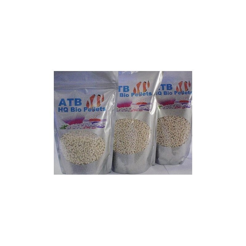 ATB BioPellets 500ml (1 Pack)