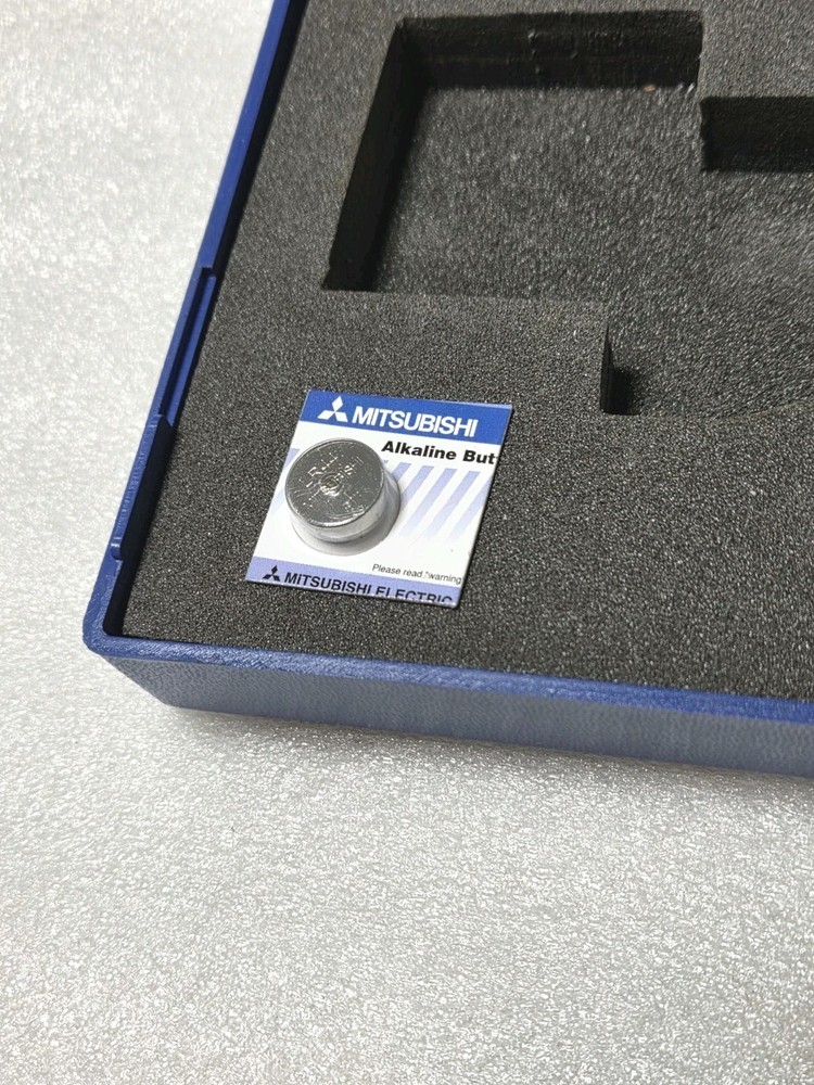 Fowler 54-860-275-0 Electronic IP54 Inside Micrometer, Range 0.2"-1.2" ☆Nice☆