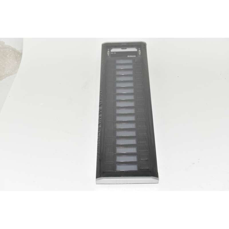 ABB 2 Line 2CSV4016PE Outdoor Square With Single Module And 16 Single Buttons