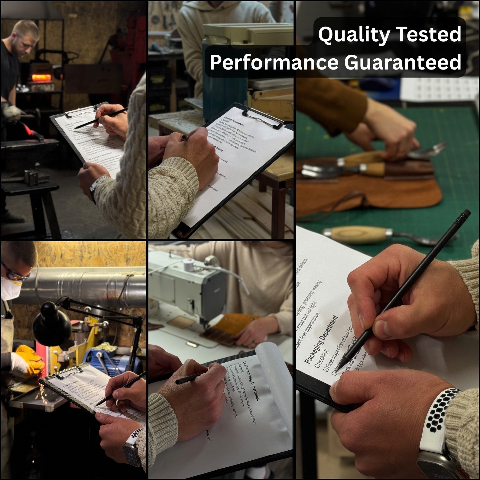 1.18in Blades 2-pieces Hook And Scorp Carving Knife Set 52100 Steel With Sheaths