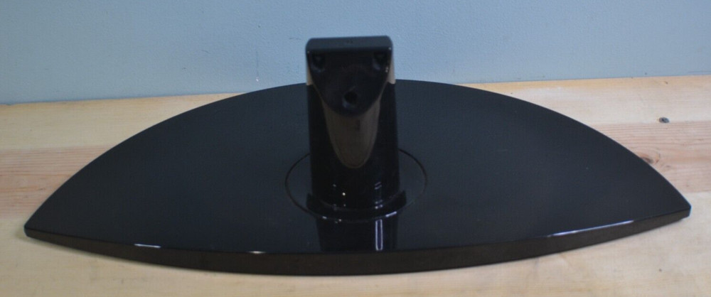 Coby TFTV3227 Stand Base Assembly with Neck w/Screws