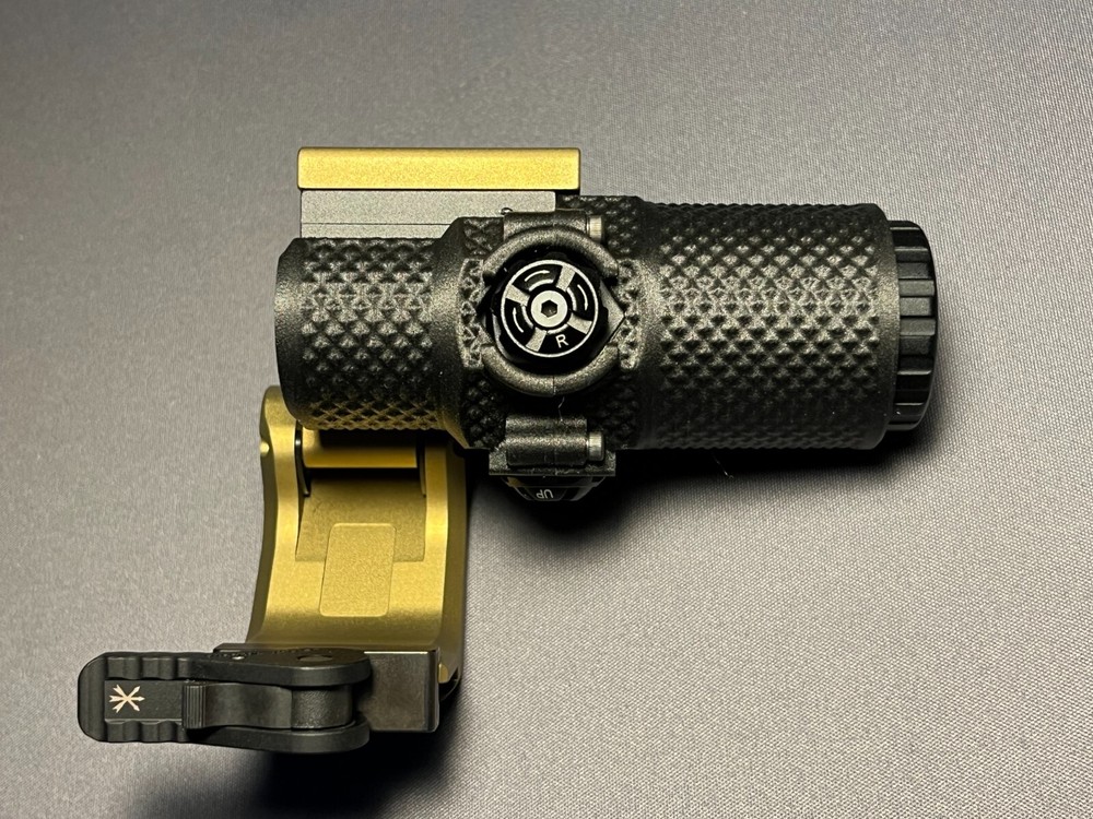 EOTech G33/G30 Magnifier Protective Housing