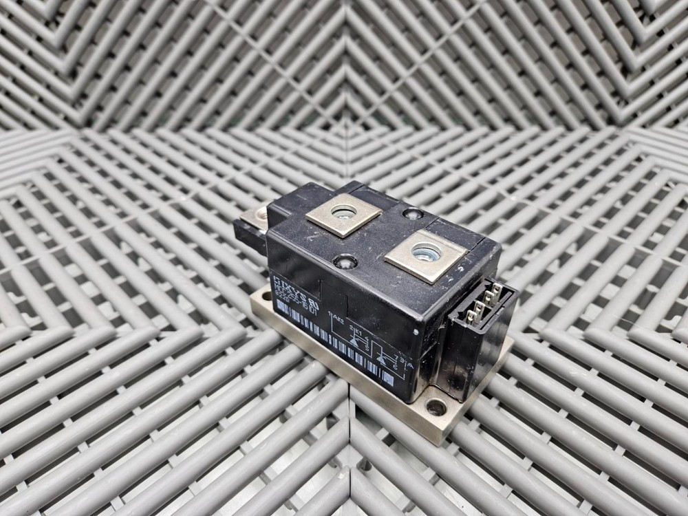 IXYS MCC 255-16 IO1 Thyristor Power Module