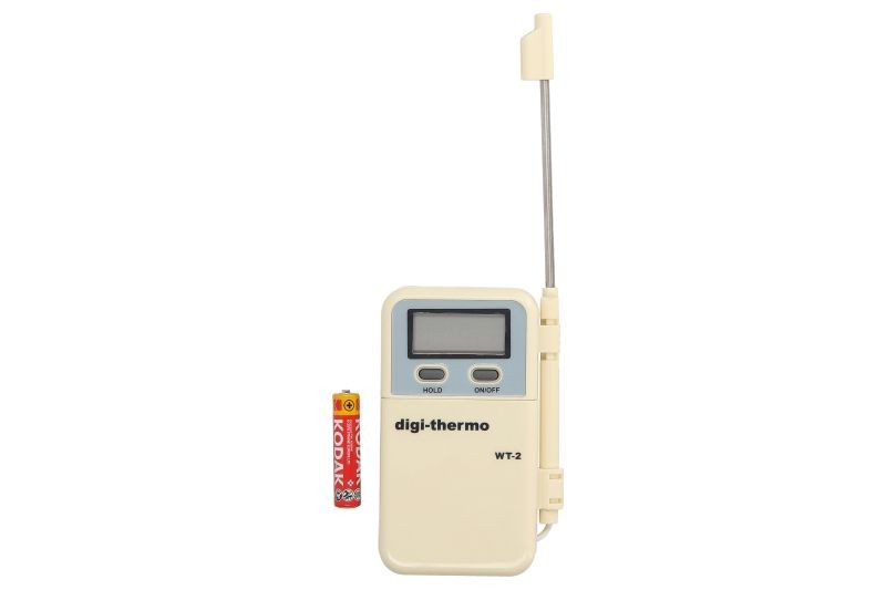 Thermometer