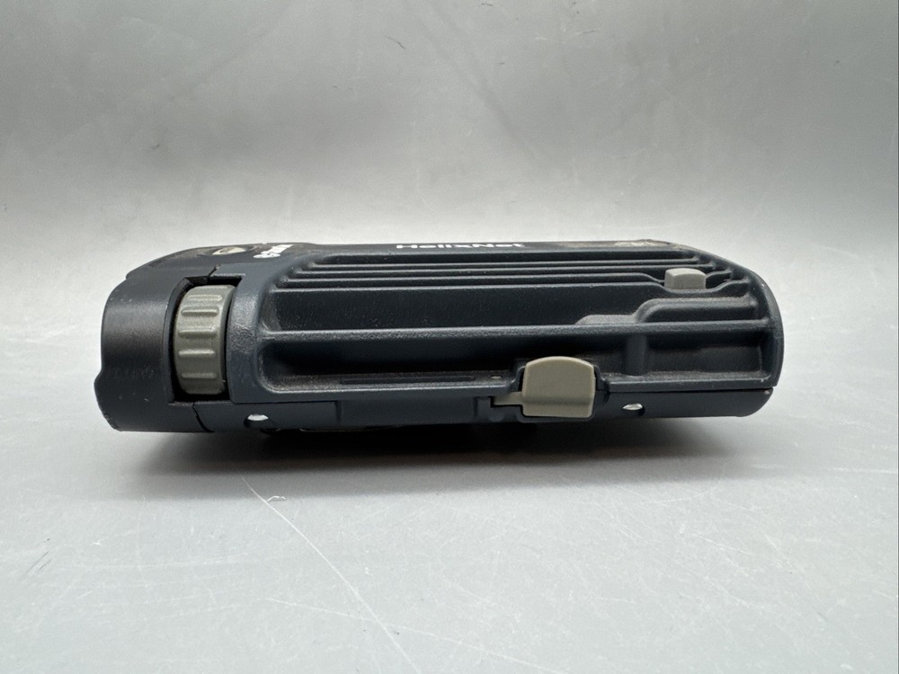 Clear-Com HBP-2X HelixNet 2-Channel Beltpack