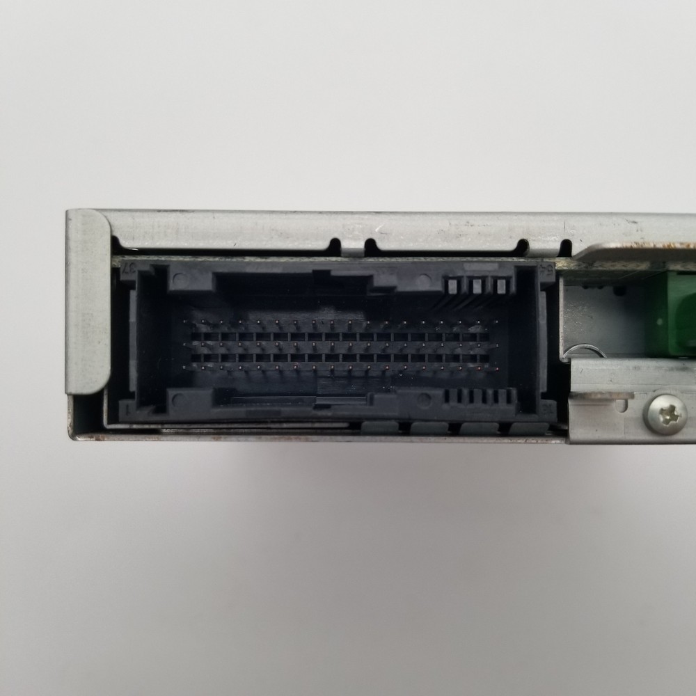 2012 - 2017 AUDI A6 A7 S6 S7 REARVIEW BACKUP CAMERA CONTROL MODULE 4G0907441B