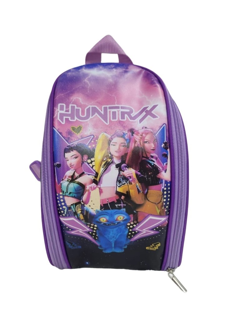 Fits Lunch box, design Kpop Demon