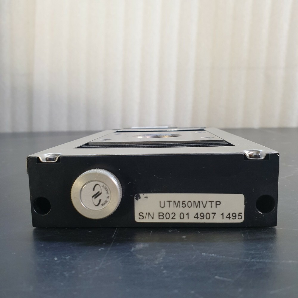 Newport M-UTM50CC1DD,vertical stage UTM50MVTP