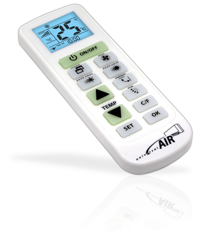 Replacement Remote Control for DAIKIN Air-Conditioner