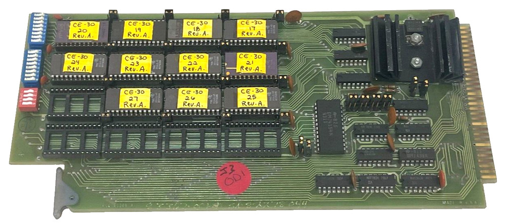 USED PCS83366AI Circuit Board