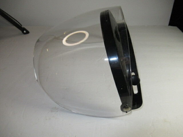 Clear Face shield
