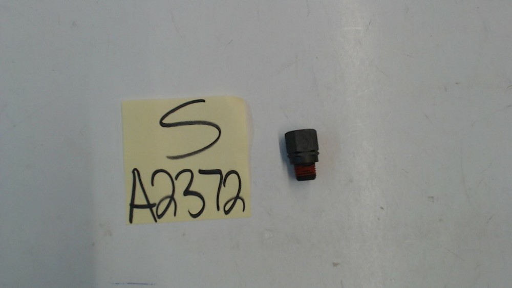 Ford OEM E3AZ-7D273-A Connector
