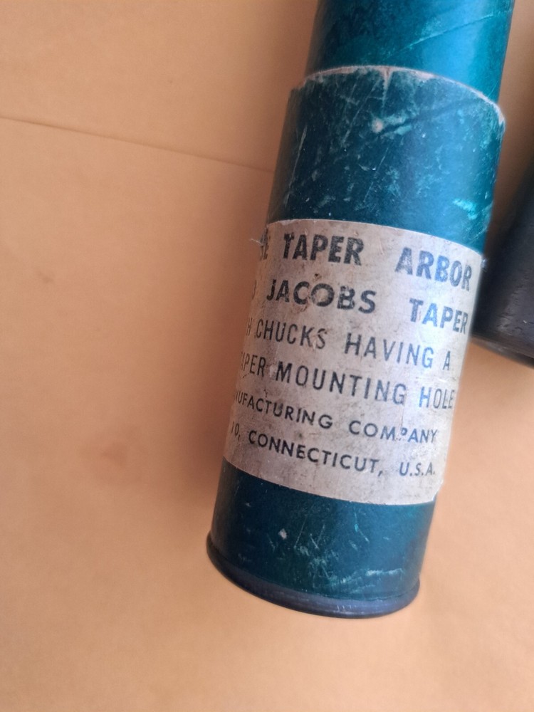 Norse? Taper Arbor
