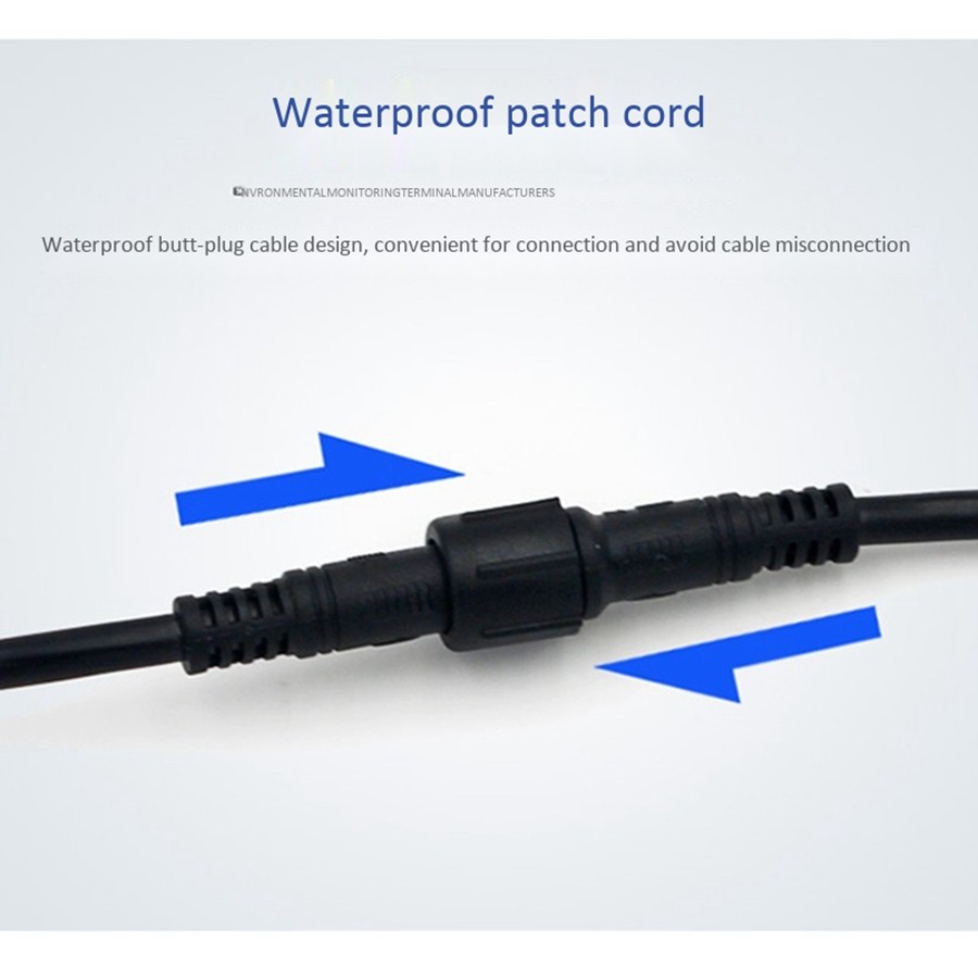 0-70M/S Wind Speed Sensor Ambient Output Pulse Type Three Ta9136