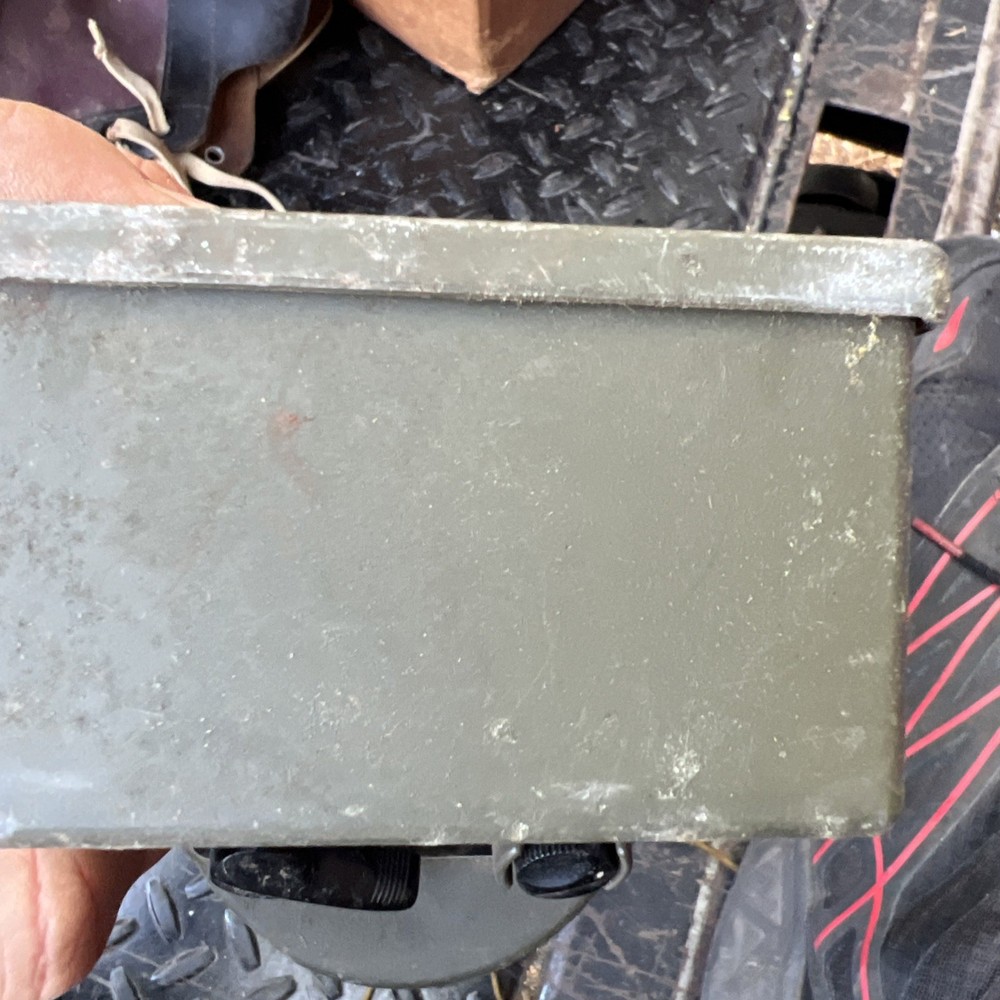 RADIACMETER IM-174 B/PD