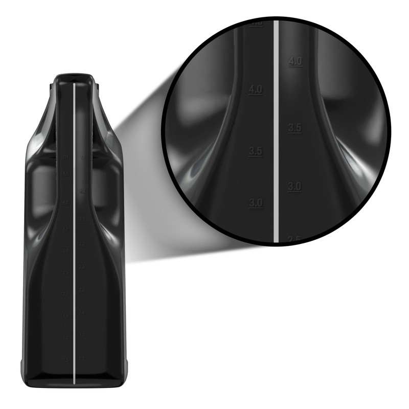 Full Synthetic Motor Oil Euro 5W-40 A3/B4 Advanced Protection European Cars New