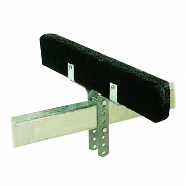 Jon Boat Support Bunk & Bracket Assembly