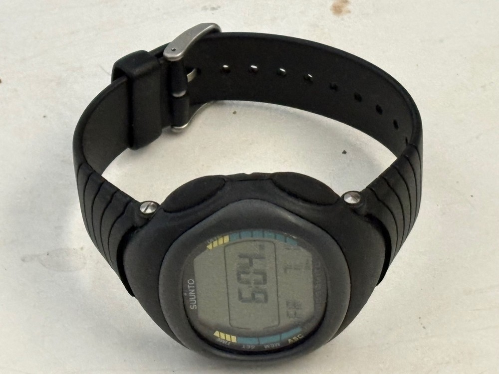 Scuba Diving Dive Computer, SUUNTU Mosquito