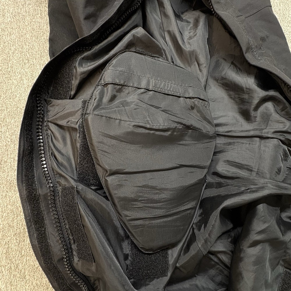 First Gear Hypertex Men’s Mesh Motorcycle Pants Size 34