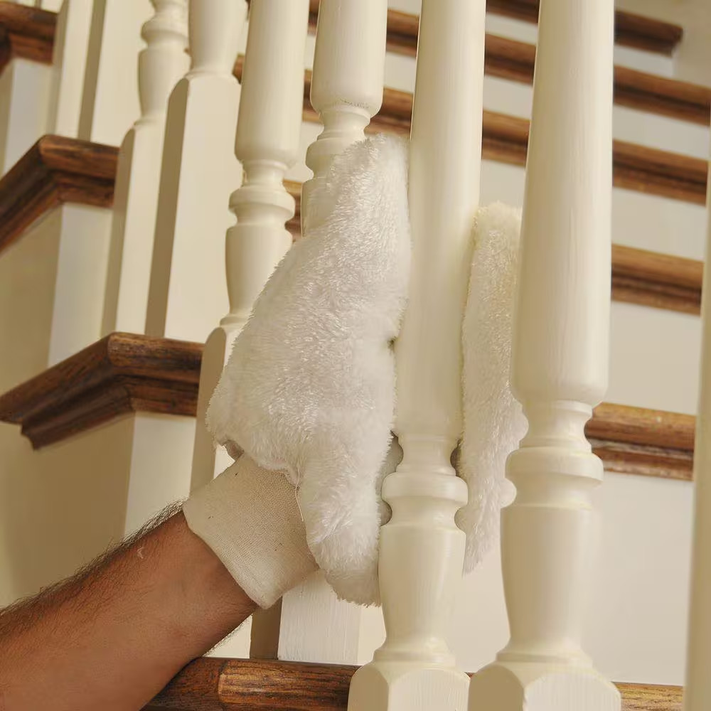 Paint Mitt