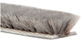 Medium Density Window Pile - 100' Roll .250 Pile Height; .187 Backing Width