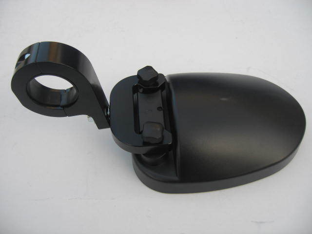 Commander UTV Easy View Side View Mirror(One side Only)